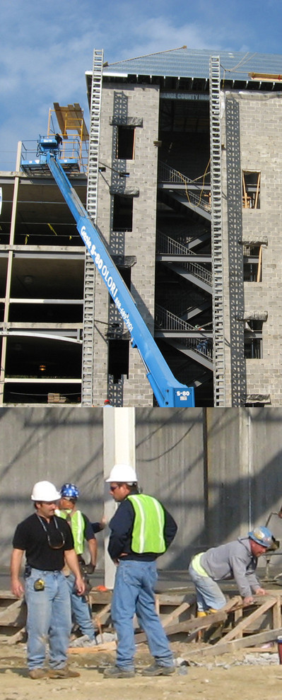 Construction Site