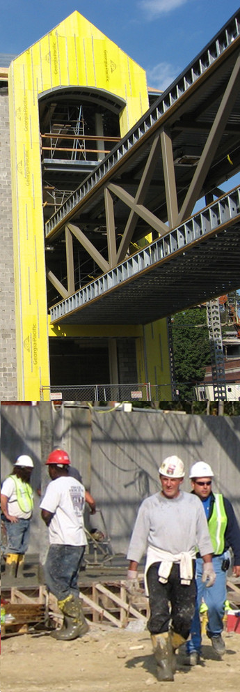Construction Site